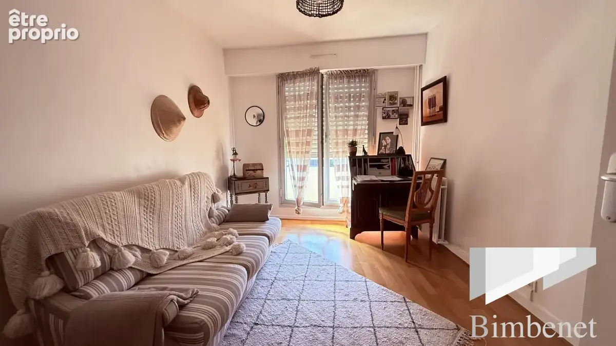 Appartement 83 m² à Orleans  - photo 8