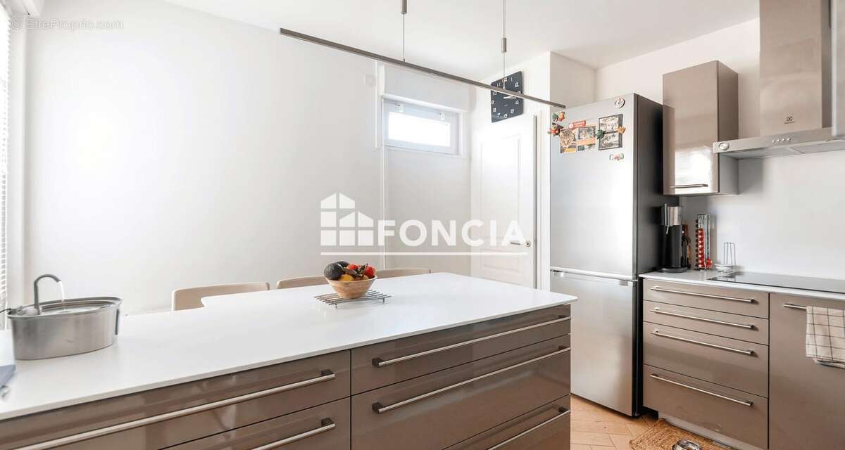 Appartement à ANTONY