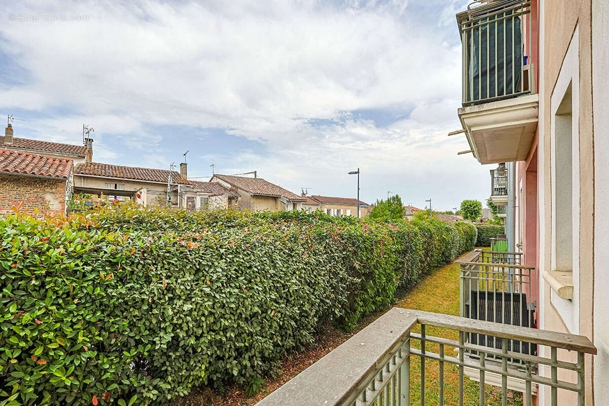 Appartement à GRENADE