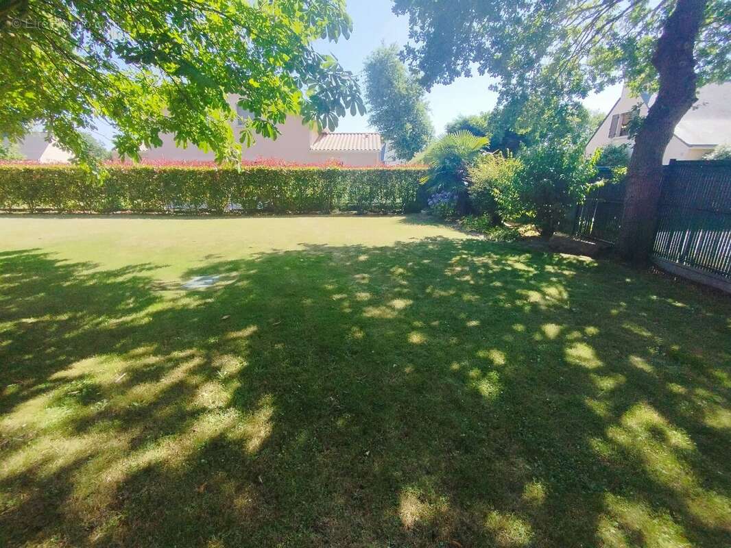 Maison 180 m² à La Baule-Escoublac  - photo 7