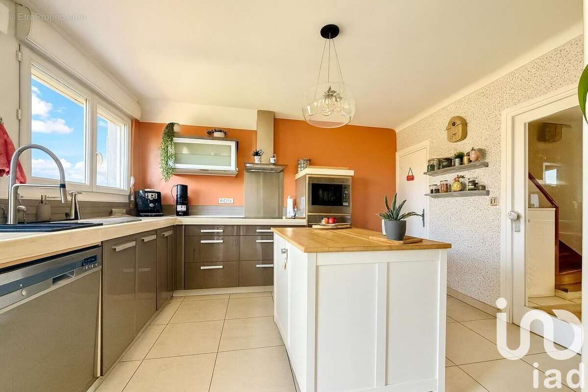 Photo 3 - Maison à TOURCOING