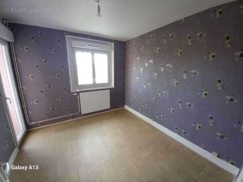 Appartement 47 m² à Belfort  - photo 4