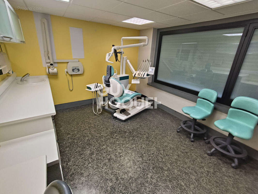 Appartement à OUTREAU