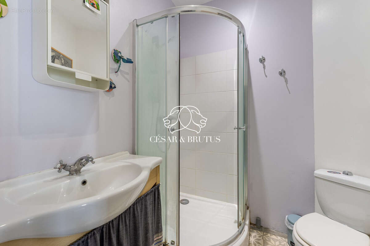 Appartement à LYON-3E