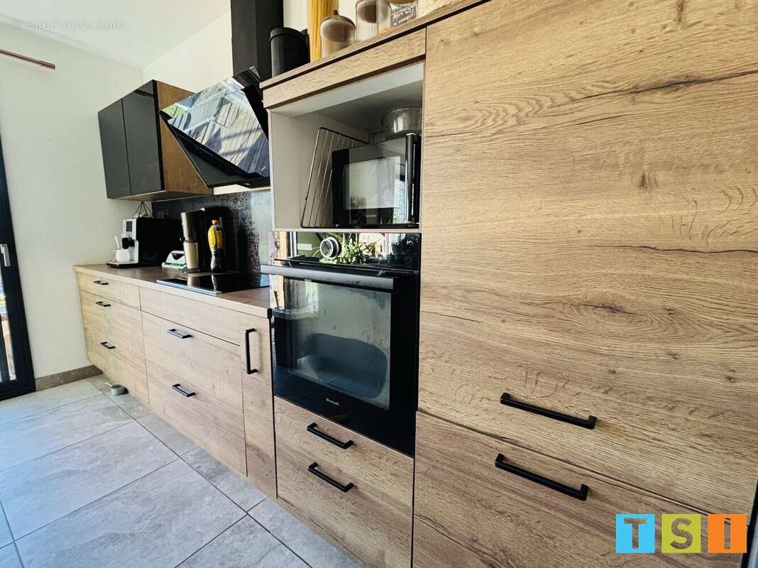 Maison à SAINT-PAUL