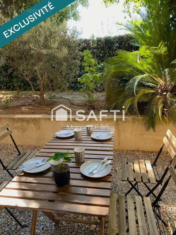 Photo 4 - Appartement à AIX-EN-PROVENCE