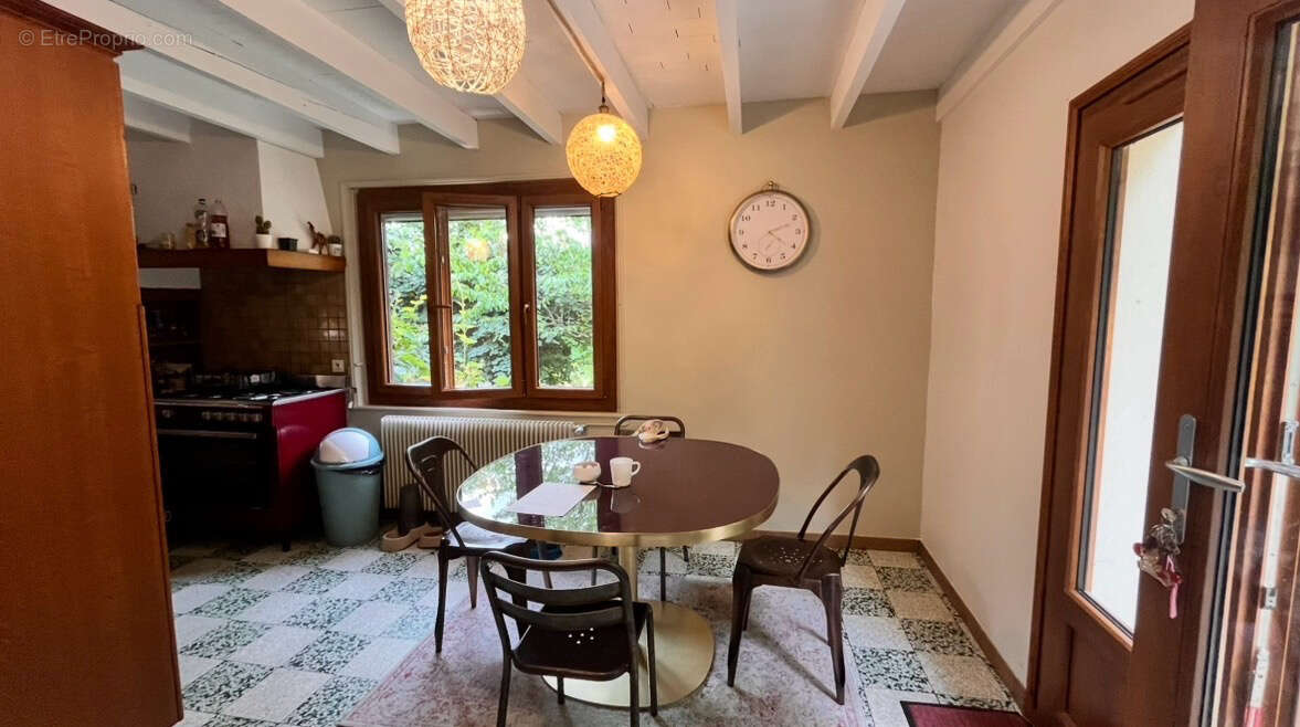 Propriété coup de coeur 214 m2 - photo 12