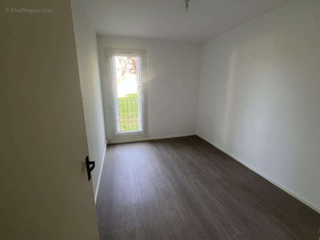 Appartement à CHATEAU-THIERRY