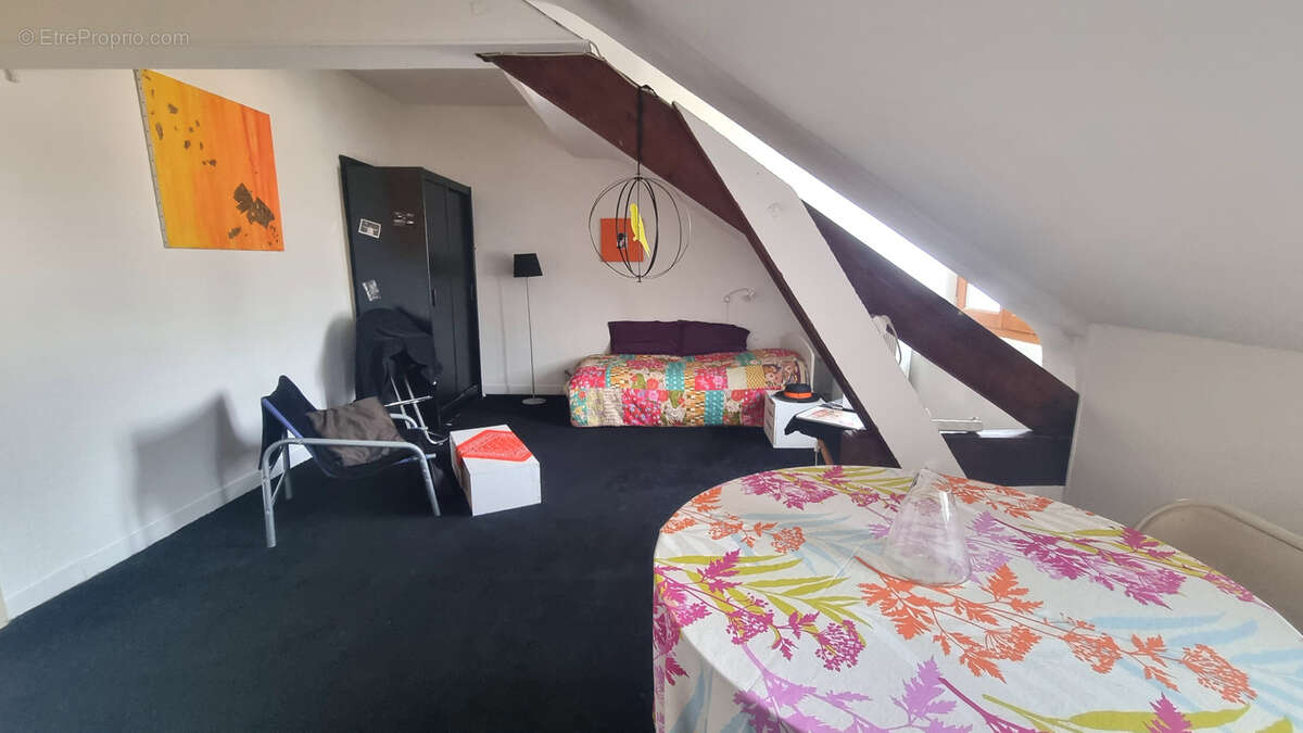 Appartement à LIMOGES