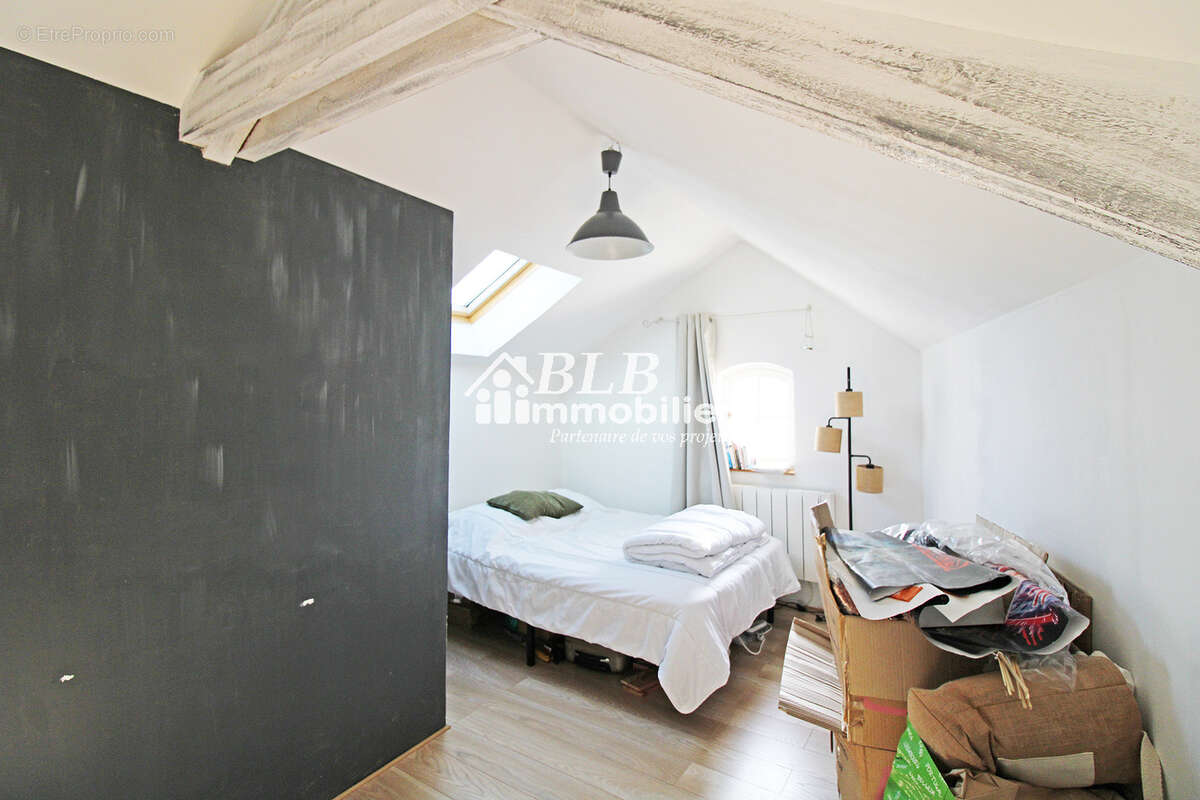 Maison de ville 3 pièces 74m2 2 chambres - photo 10