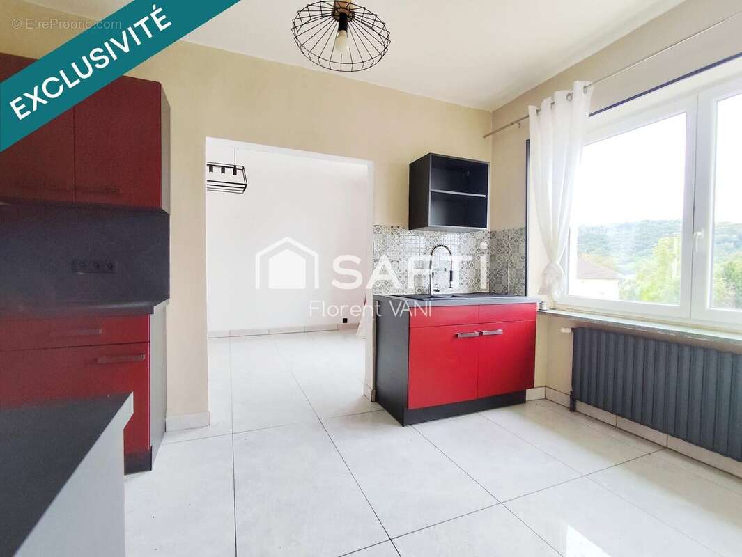 Photo 5 - Maison à HARGARTEN-AUX-MINES