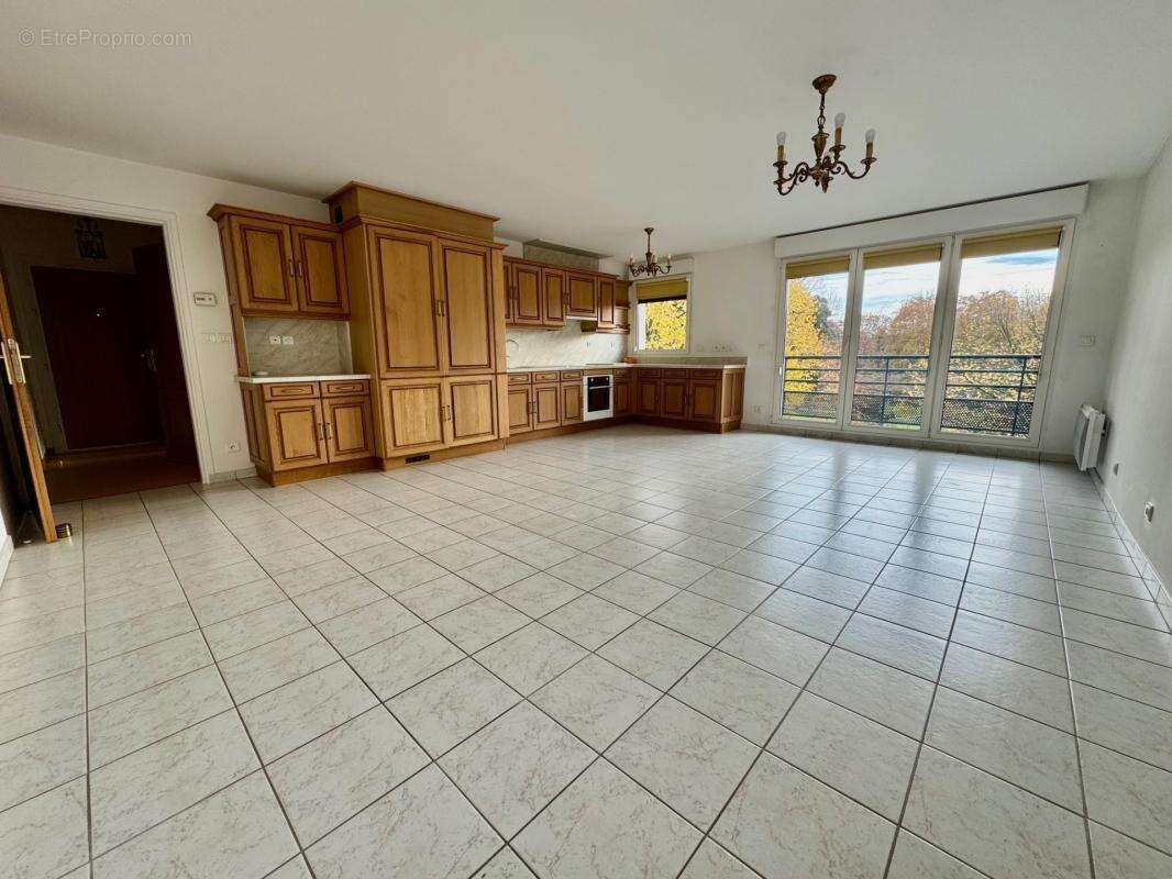 Appartement à CROIX