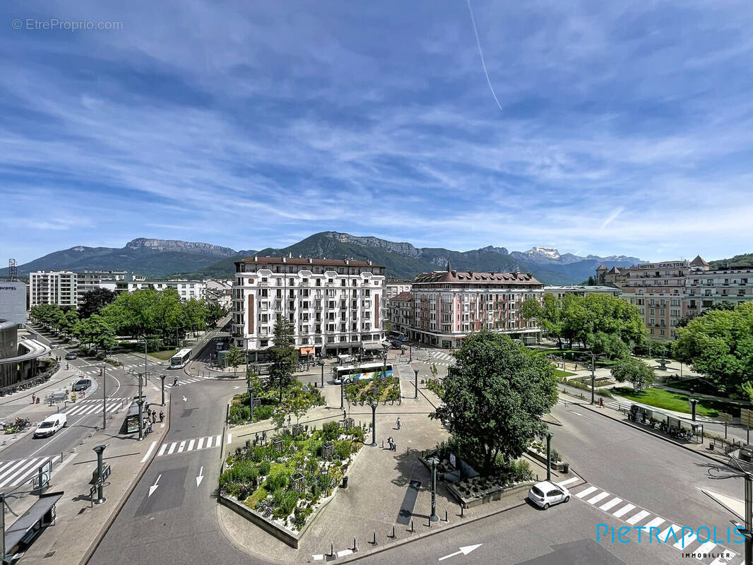 Appartement à ANNECY
