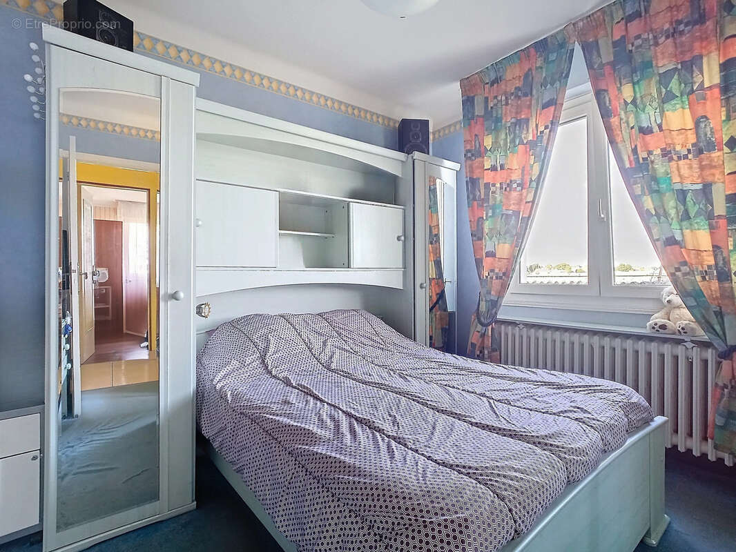 Maison à GIBERVILLE