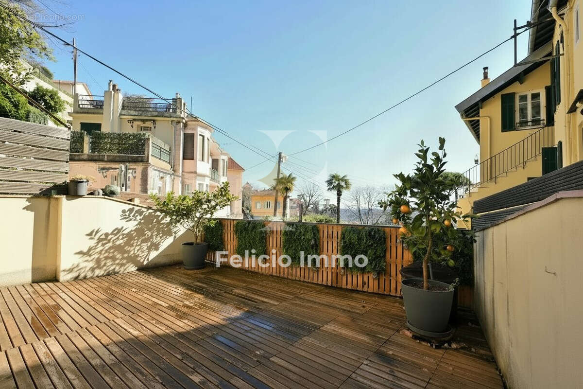 Appartement à GRASSE