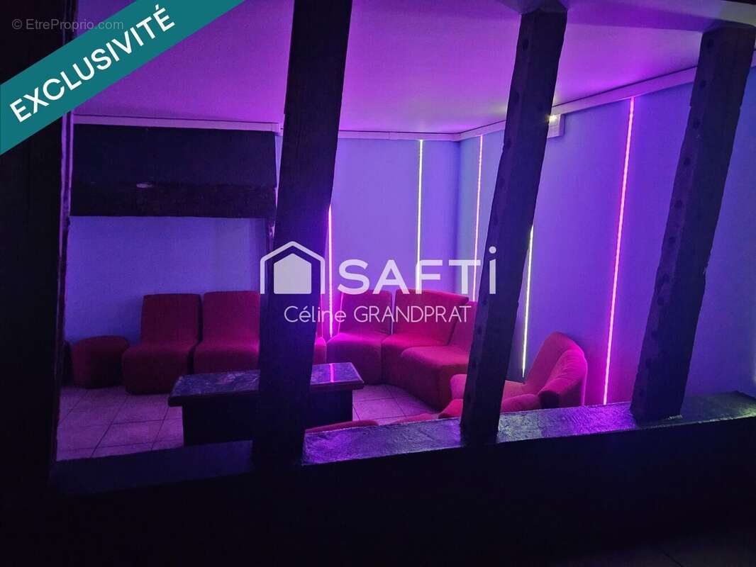 Photo 9 - Commerce à SAINT-CONSTANT