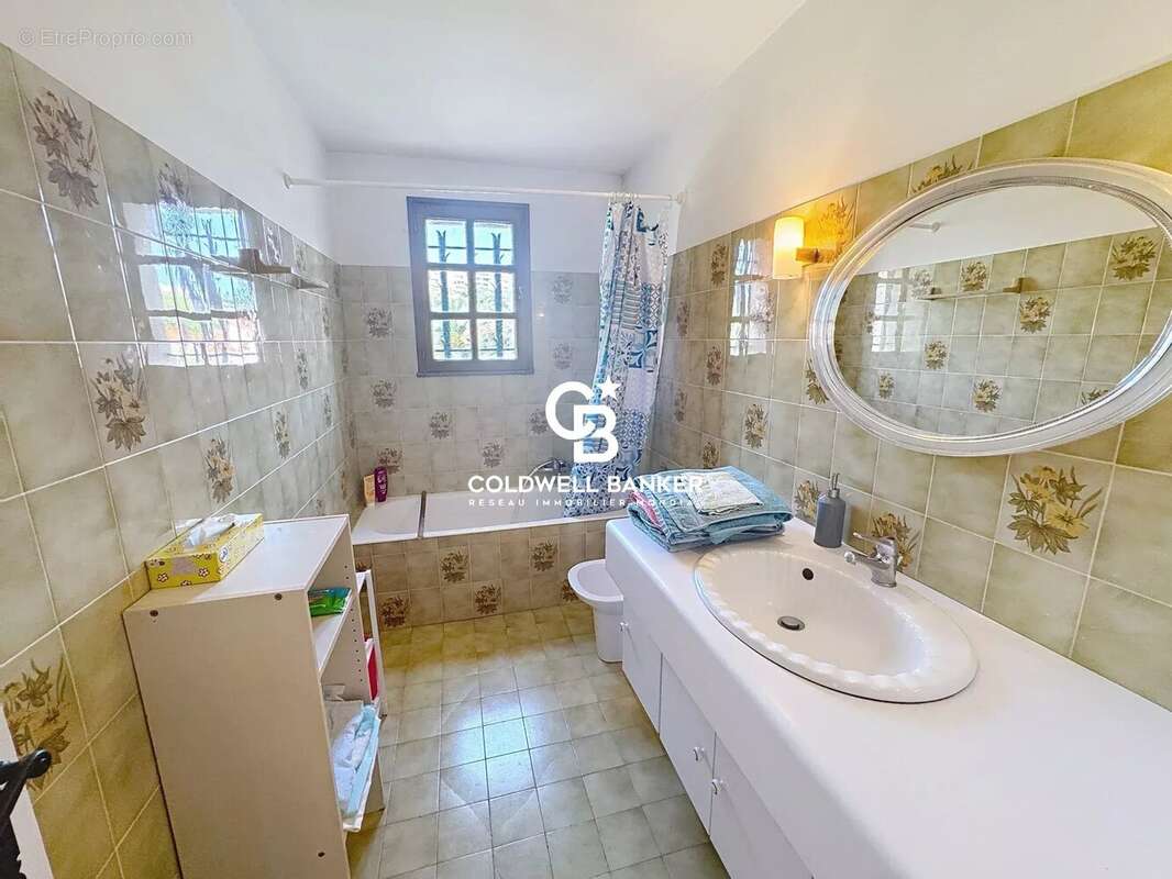 Maison à SAINT-RAPHAEL