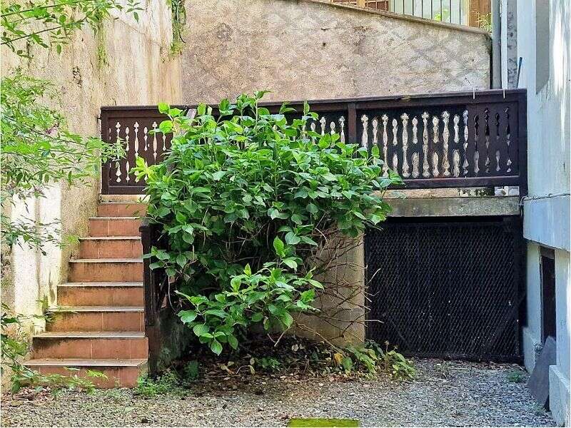 Appartement à BAGNERES-DE-LUCHON