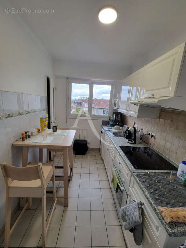 Appartement à PAU