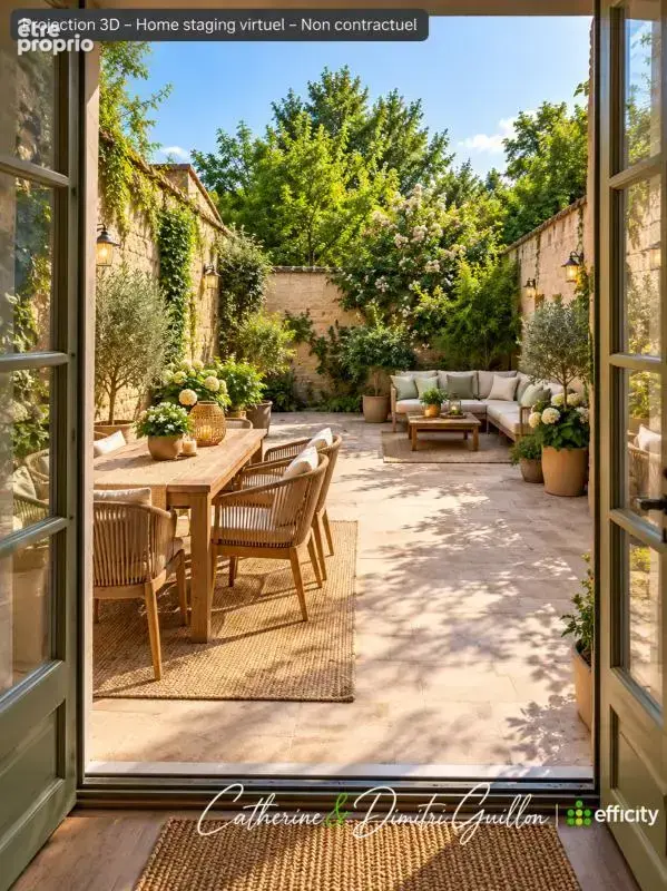 Locaux/Biens immobiliers - photo 4