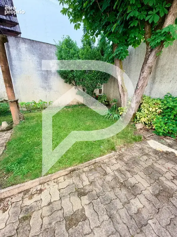 Maison de Ville avec garage à PÉRIGUEUX - photo 15