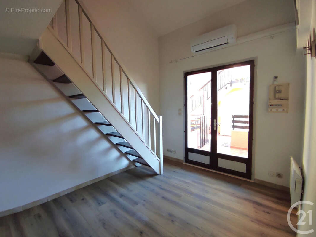 Maison à ARGELES-SUR-MER