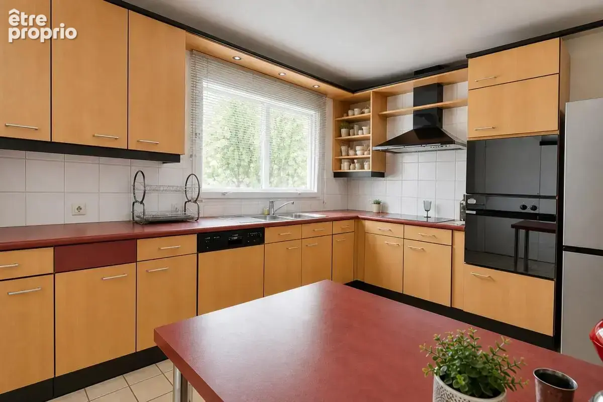 Maison de 8 pièces de 232 m² situé à Guer - photo 6