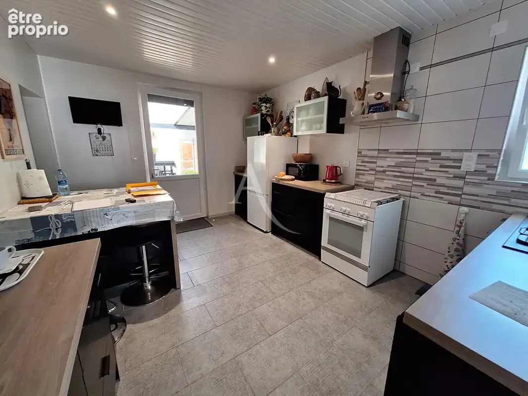 Maison 2 chambres la Faute sur Mer - photo 5