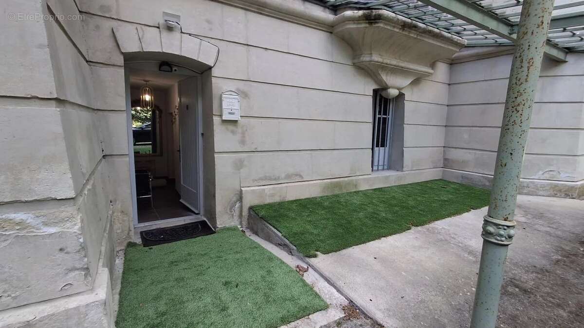 Appartement à TRELISSAC