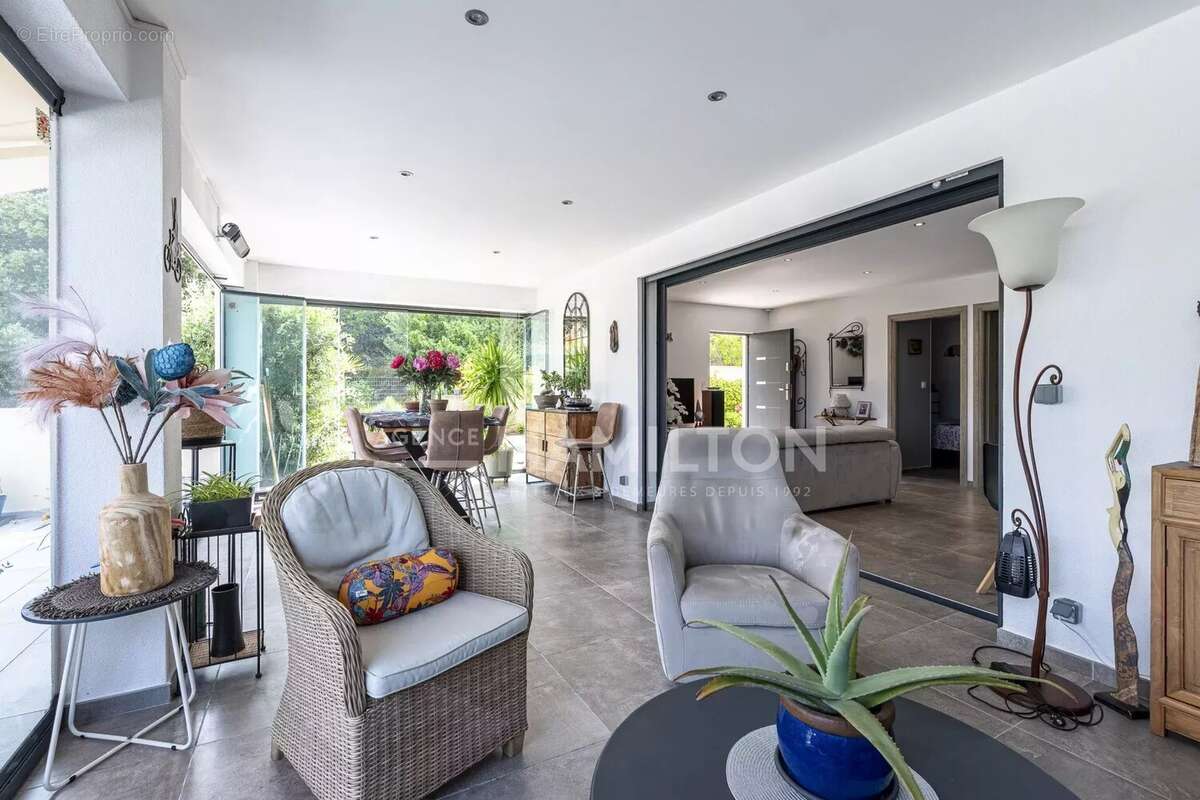 Appartement à PIETROSELLA