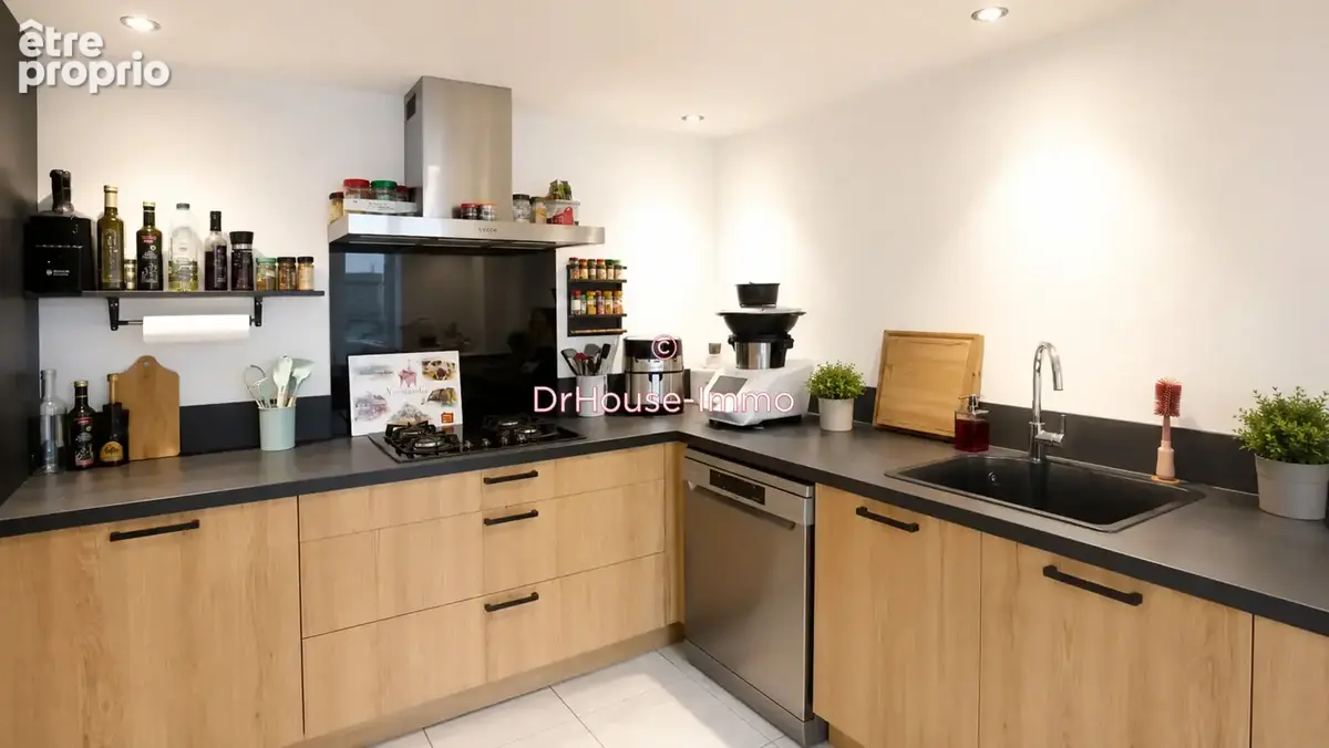 Maison 5 pièces 90 m² à vendre à Bidos (64400) - photo 16