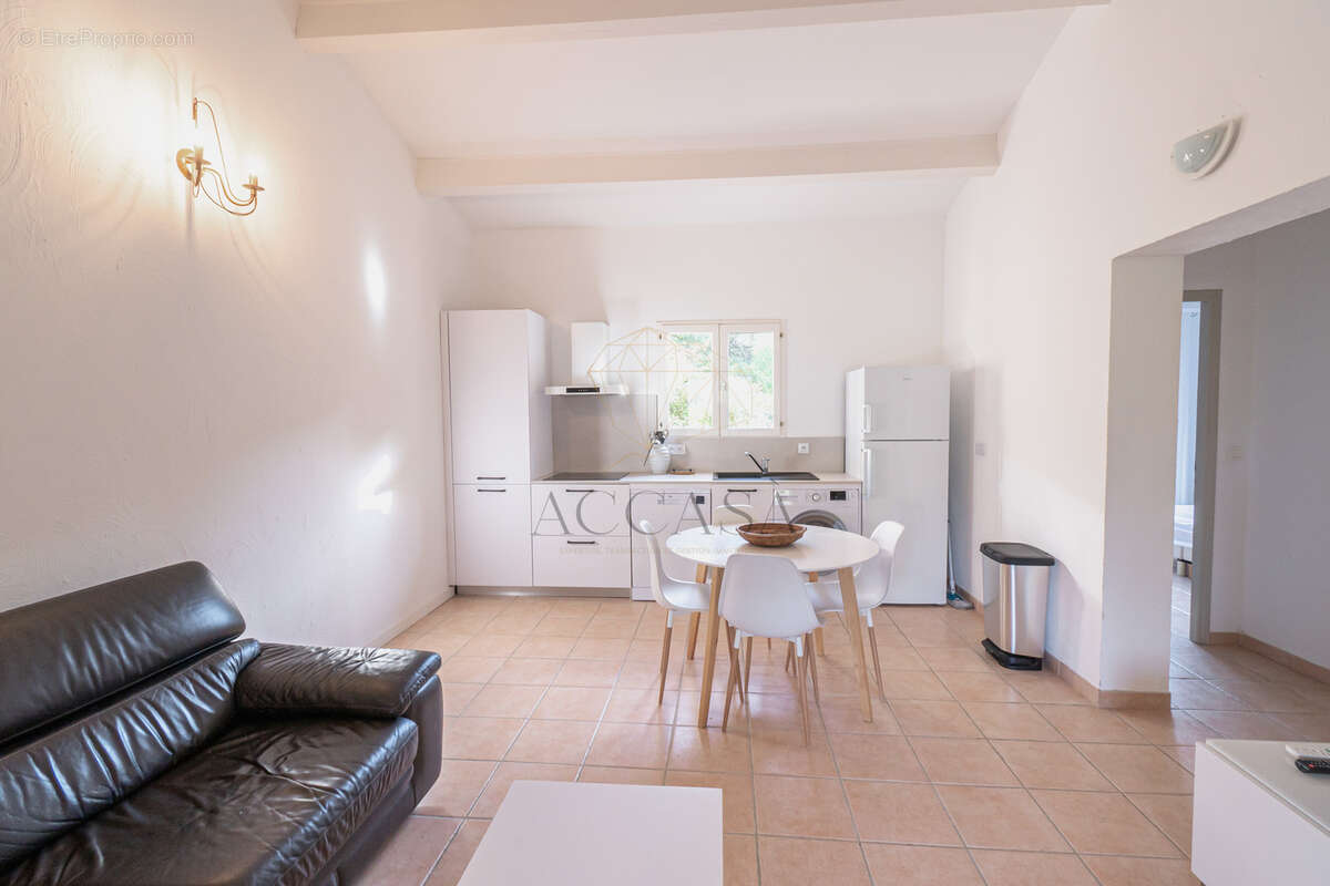 Maison à PORTO-VECCHIO