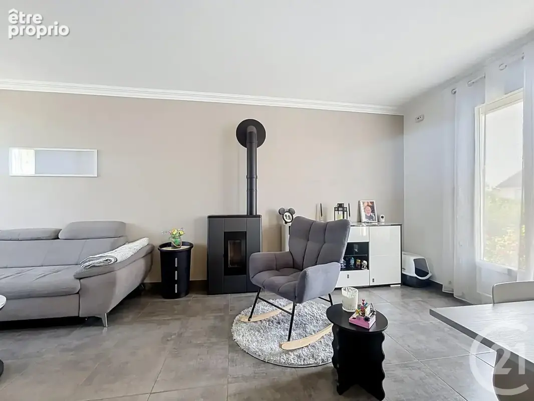 Maison 4 pièces 90 m² à vendre à Chartres (28000) - photo 14