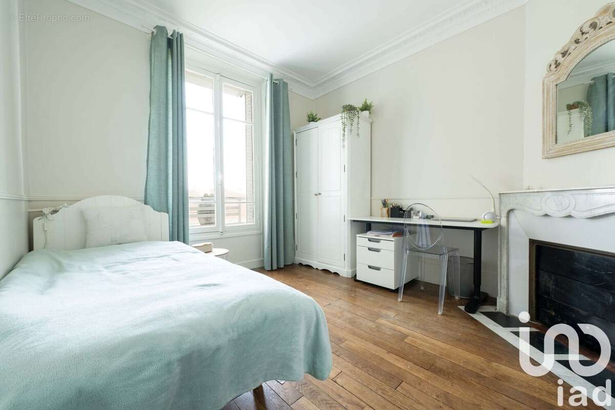 Photo 5 - Maison à MONTESSON