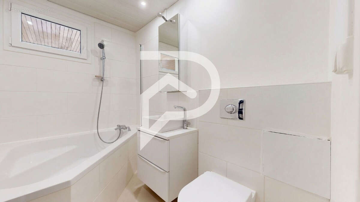 Appartement à MARLY-LE-ROI