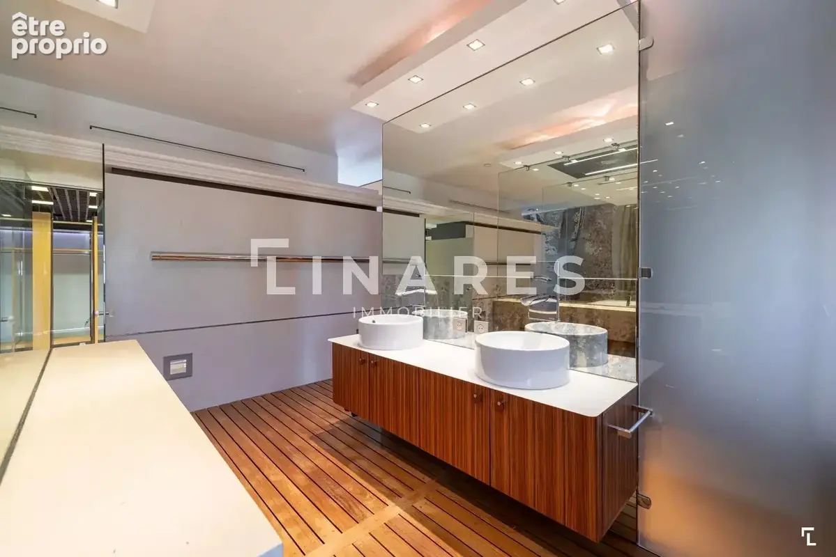 SUN AND SEA - Villa de 600m2 - Piscine - Parc 1 hectare  - 13600 LA CIOTAT - photo 10