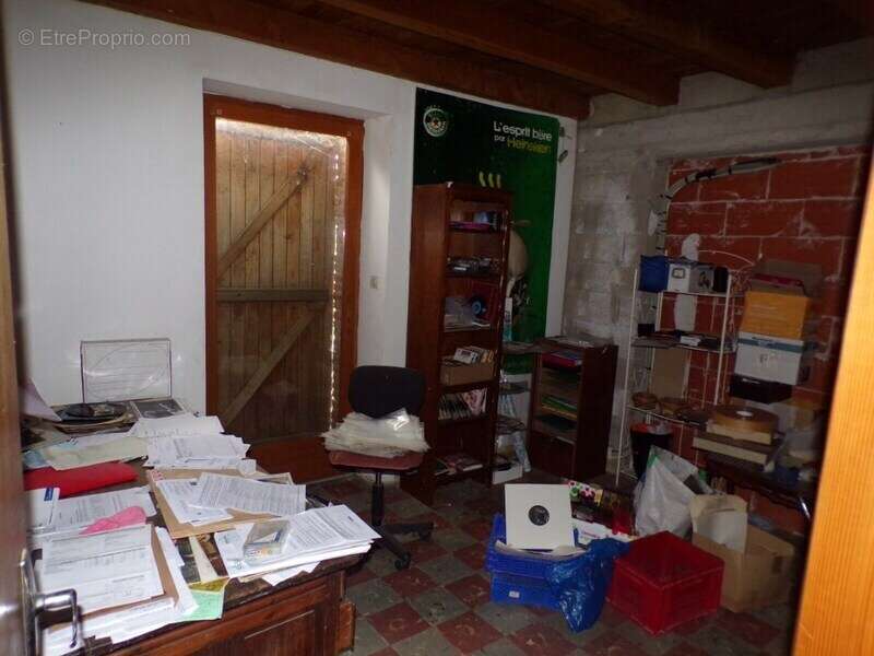 Maison à SAINT-FLORENT-SUR-AUZONNET