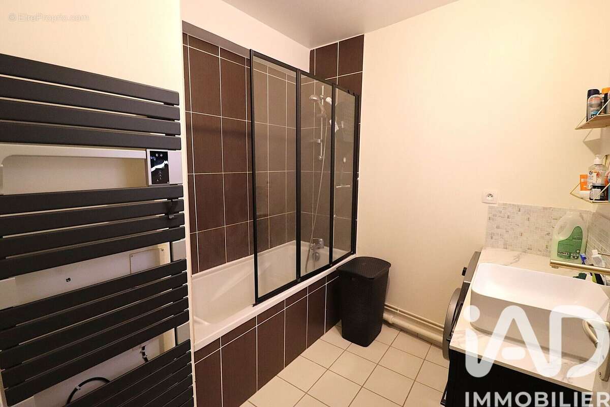 Photo 7 - Appartement à EVREUX