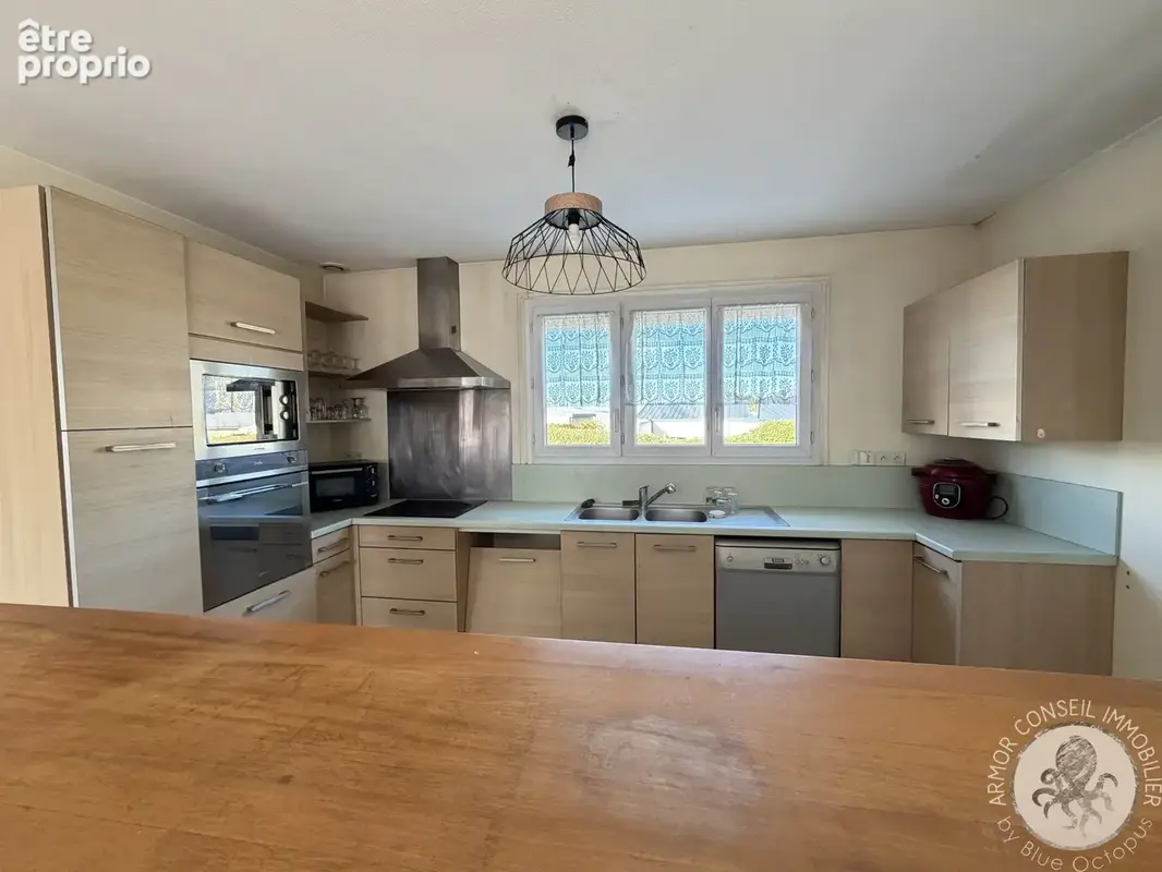 Maison 4 pièces 67 m² à vendre à Matignon (22550) - photo 4