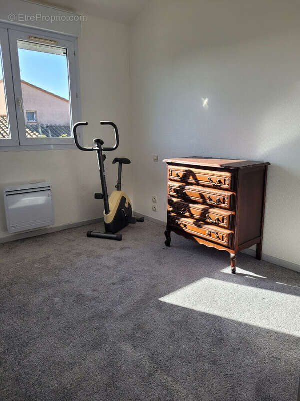 Maison à CANET-EN-ROUSSILLON