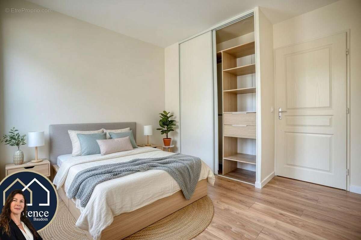 Appartement à RAMBOUILLET