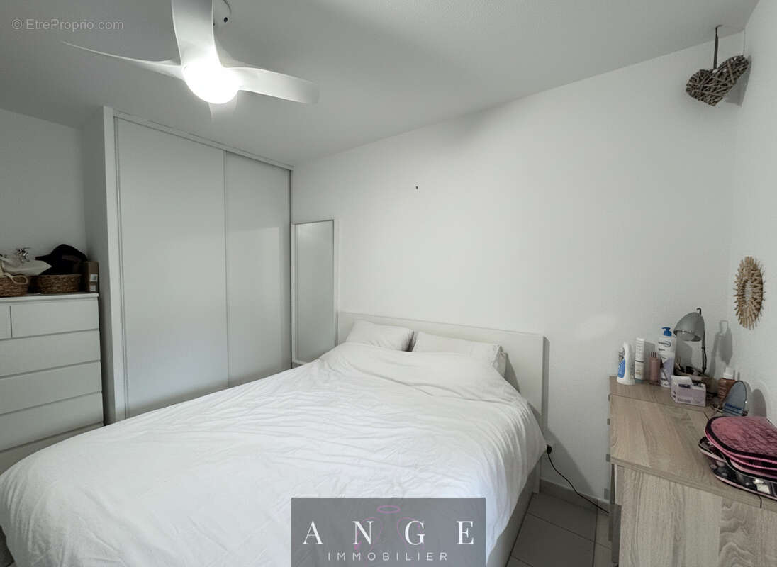 Appartement à CUERS