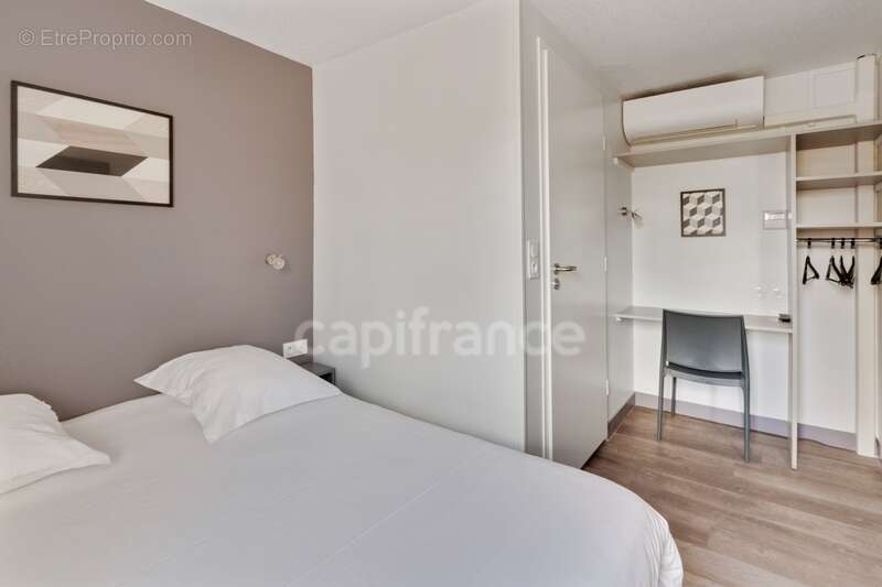 Opportunité Murs & Fonds : Hôtel 2 étoiles de + 40 clés – Emplacement Stratégique Blois Nord - photo 7
