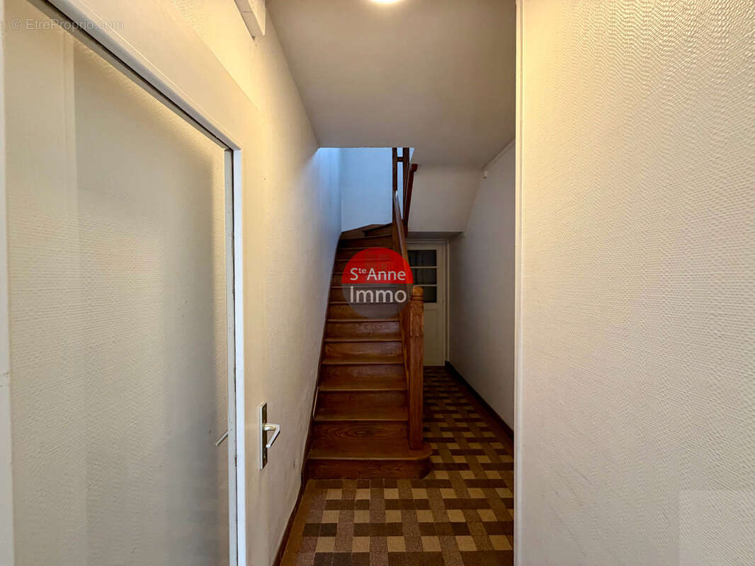 Appartement à ALBERT