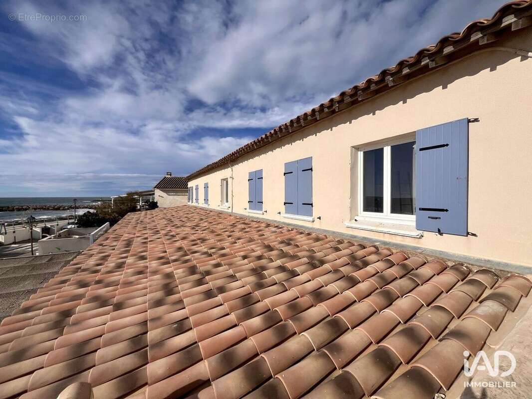 Photo 3 - Commerce à SAINTES-MARIES-DE-LA-MER