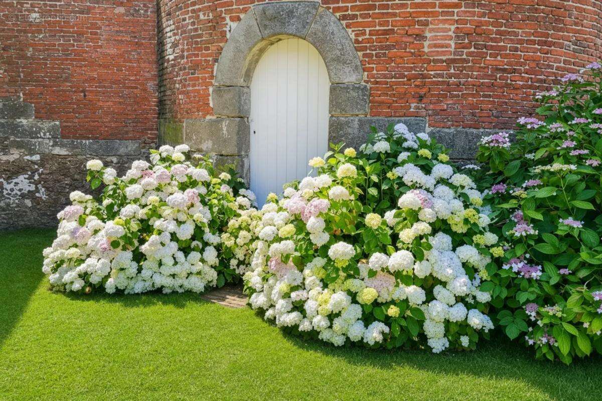 Domaine de prestige aux portes de Paris - photo 20