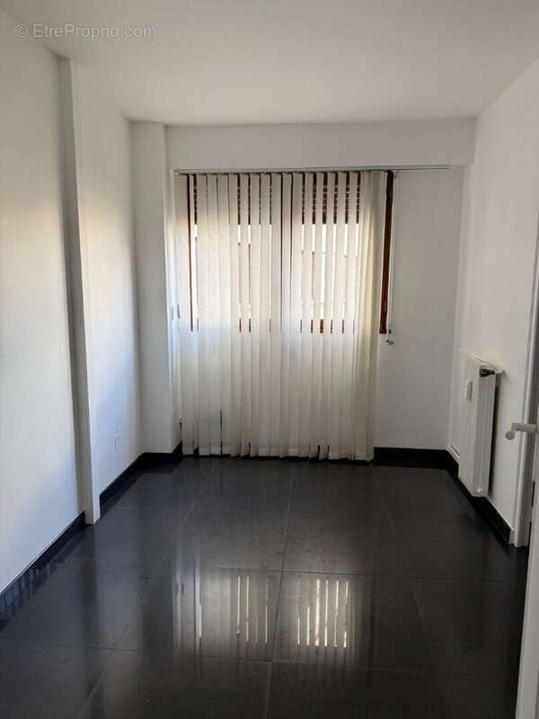 Appartement à CHELLES