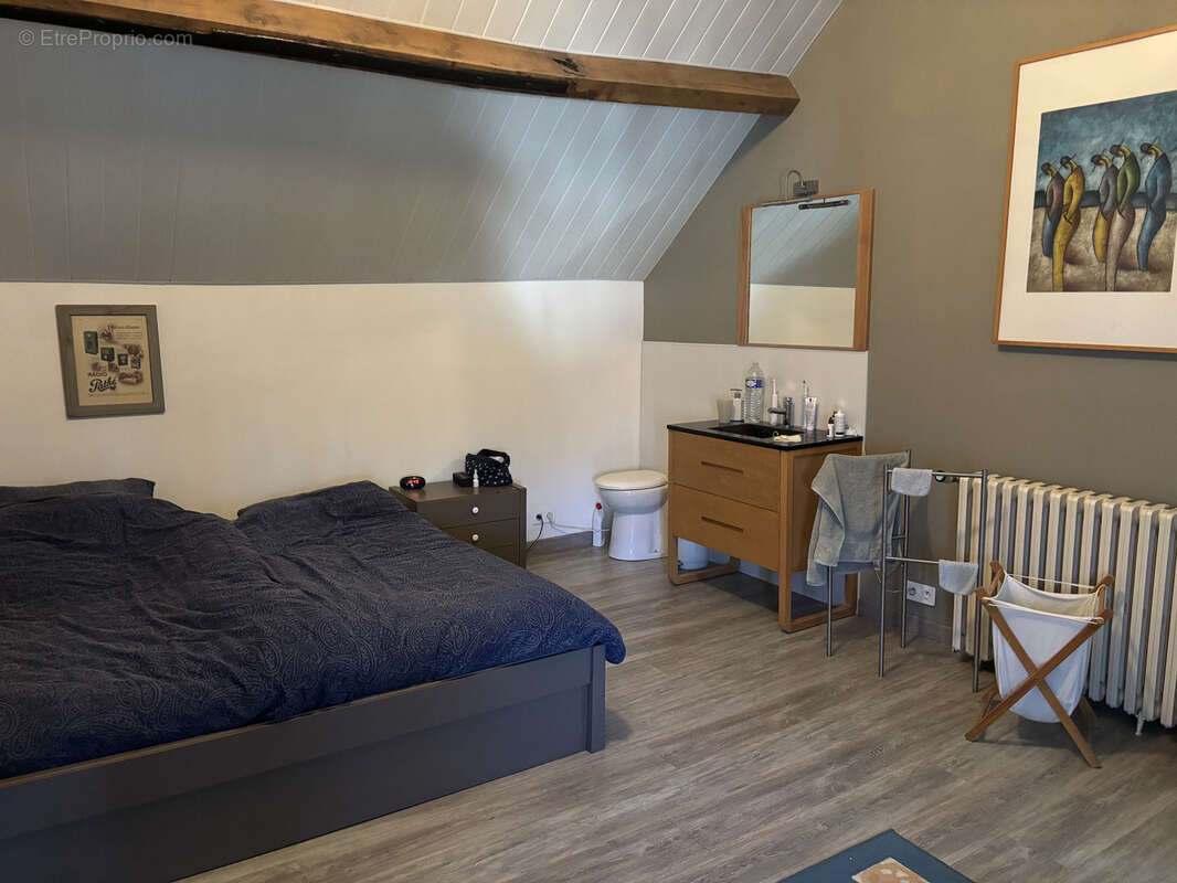 Maison à SAINT-MAUR