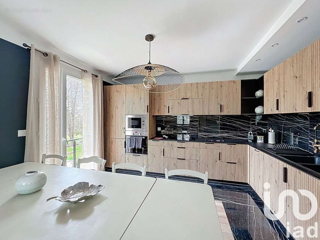 Photo 2 - Maison à MALAUCENE