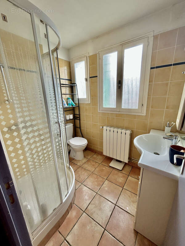 villa avec jardin - photo 9